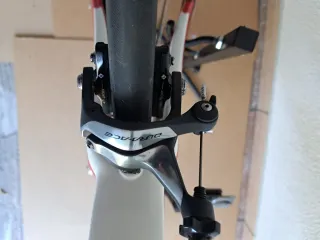 Bicicleta Carretera Trigon RQC-29 Carbono