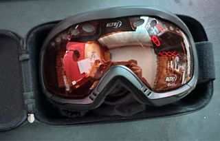 Gafas de esquí Altus Glam UV400