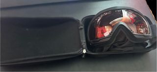 Gafas de esquí Altus Glam UV400