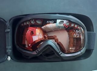 Gafas de esquí Altus Glam UV400