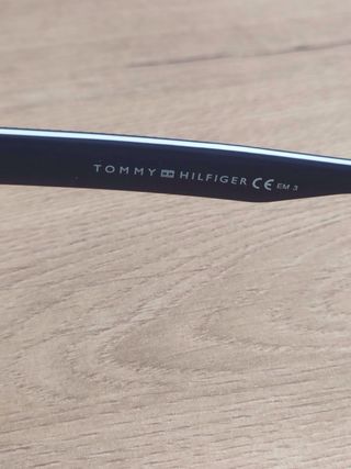 Gafas de Sol Tommy Hilfiger Estuche Azul