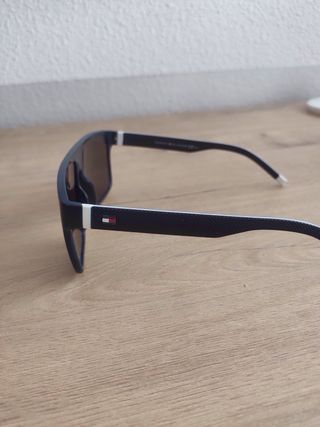 Gafas de Sol Tommy Hilfiger Estuche Azul