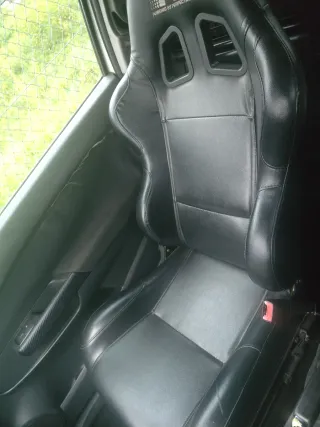 Bancos Desportivos / Backets