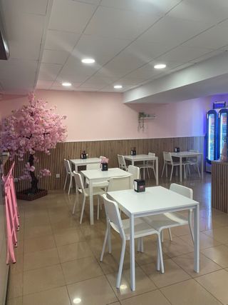 Traspaso Panadería - Excelente Ubicación