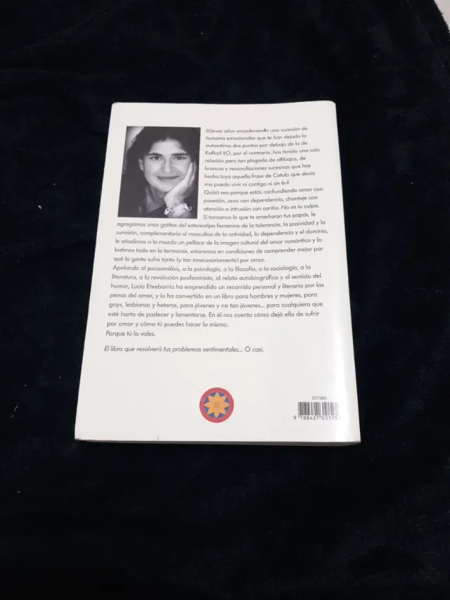 Ya No Sufro Por Amor / I Don't Suffer for Love ...