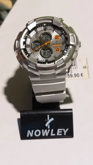 Reloj Nowley Nuevo