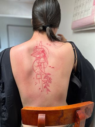 TATTOO