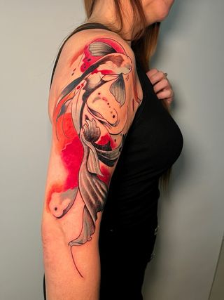 TATTOO