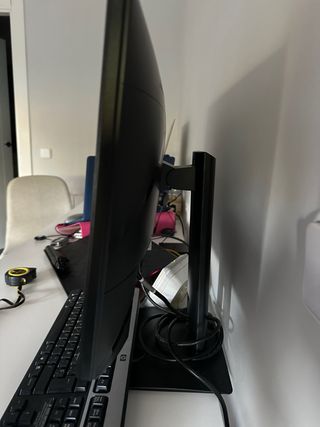Monitor HP x24ih