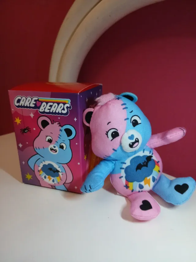 Care bears - Orsetto del cuore - Peluche