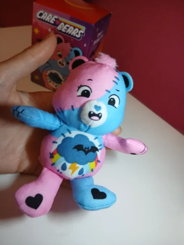 Care bears - Orsetto del cuore - Peluche