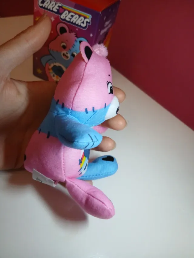 Care bears - Orsetto del cuore - Peluche