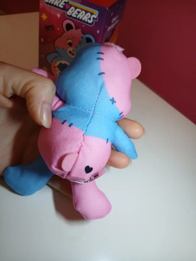Care bears - Orsetto del cuore - Peluche