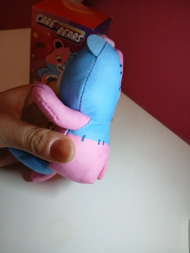 Care bears - Orsetto del cuore - Peluche