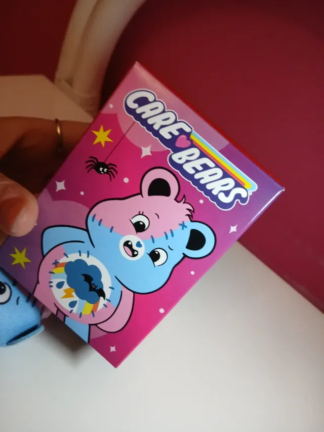 Care bears - Orsetto del cuore - Peluche