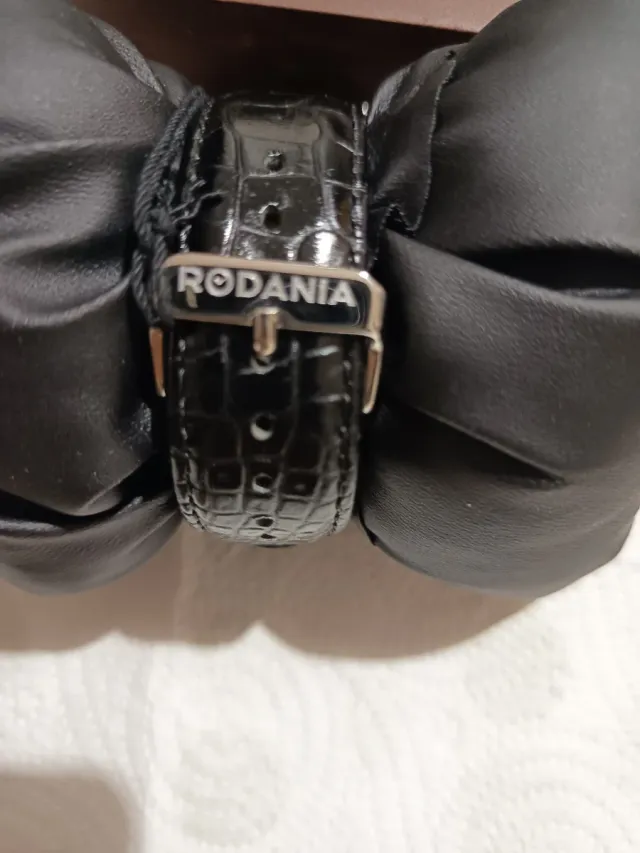 Orologio Rodania automatico 1930