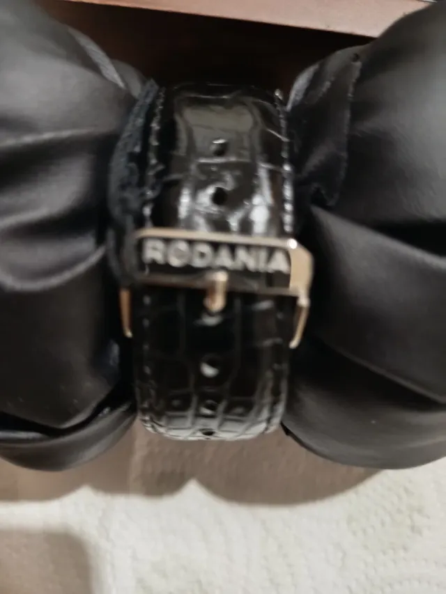 Orologio Rodania automatico 1930