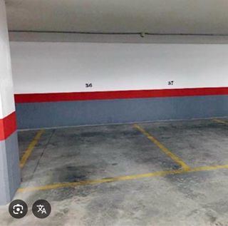 Garaje en Alquiler en Bétera