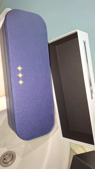 Plancha GHD Gold Edición Especial