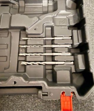 Taladro percutor Parkside 20V