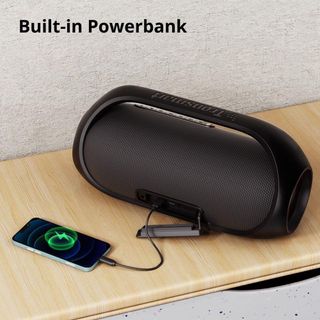 ALTAVOZ TRONSMART BANG 60W (SIN ABRIR)