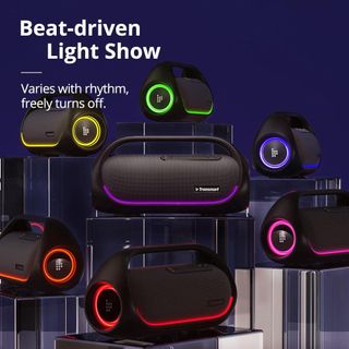ALTAVOZ TRONSMART BANG 60W (SIN ABRIR)