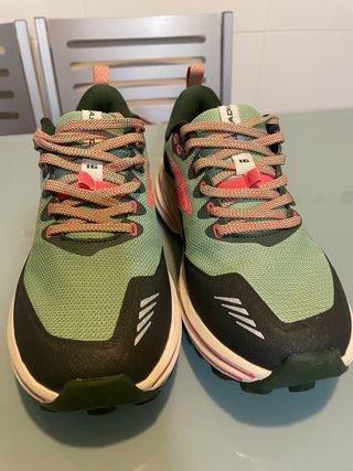 Brooks Cascadia 16 Zapatillas Trail Running