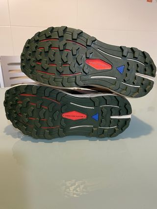 Brooks Cascadia 16 Zapatillas Trail Running