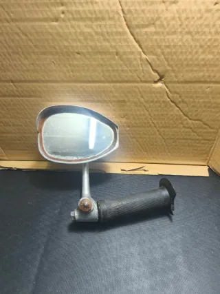 Espejo Retrovisor RICAR Moto Clásica