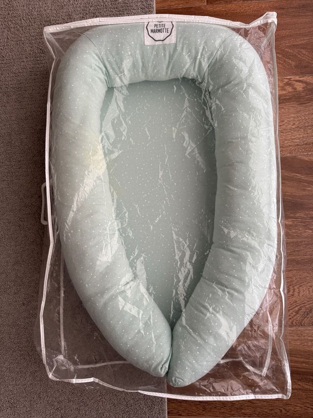 Nido Petite Marmotte