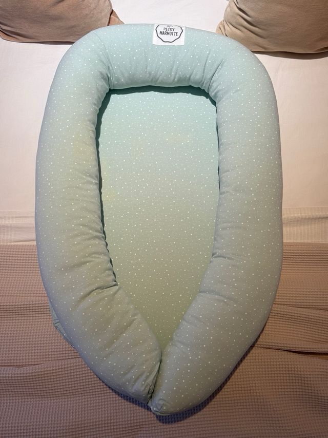 Nido Petite Marmotte