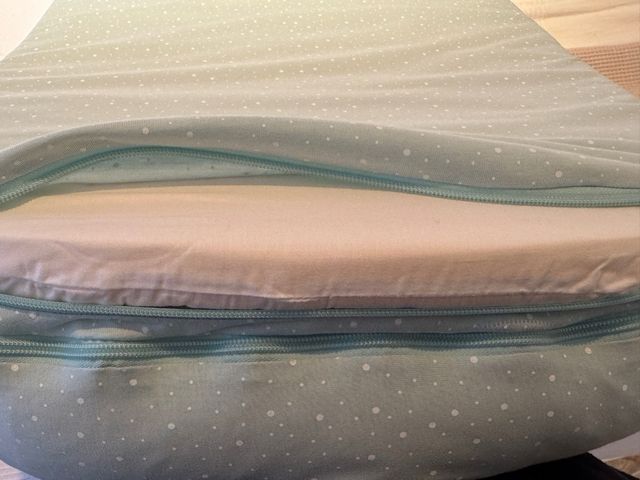 Nido Petite Marmotte