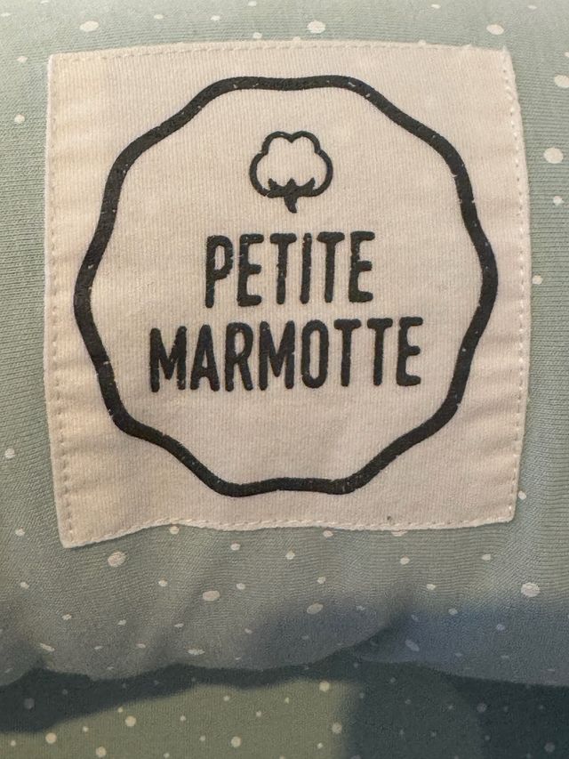 Nido Petite Marmotte