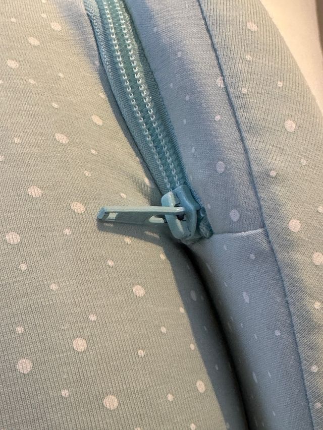 Nido Petite Marmotte