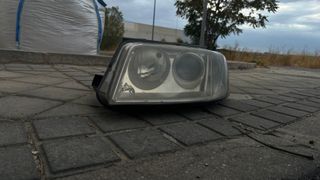 Faro Delantero izquierdo Volkswagen Passat B5