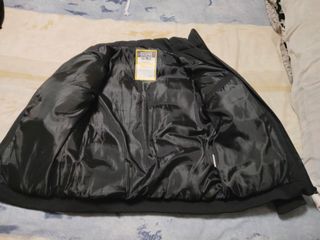 Cazadora Trapstar Negra