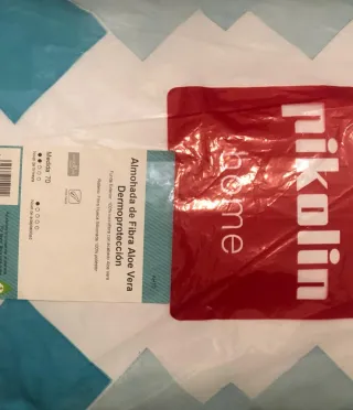 Cuscino Pikolin Home Aloe Vera