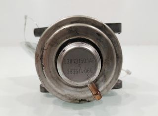 511617 válvula egr 038129637d volkswagen passat
