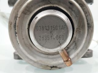 511617 válvula egr 038129637d volkswagen passat