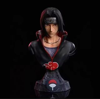 Figura Itachi Uchiha Naruto