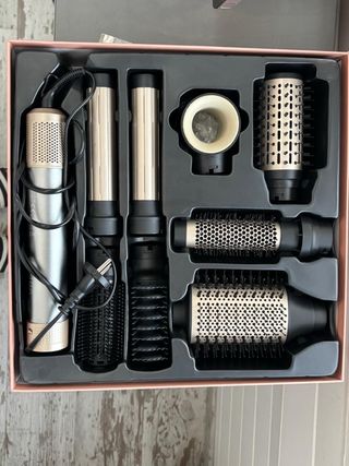 Cecotec Bamba IoniCare 5000 Air - Set