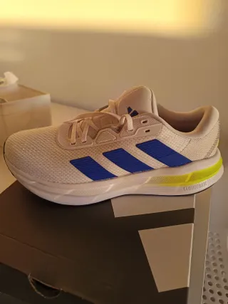Zapatillas Adidas Running Galaxy 7 M