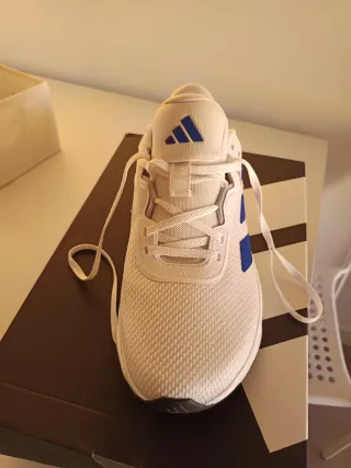 Zapatillas Adidas Running Galaxy 7 M