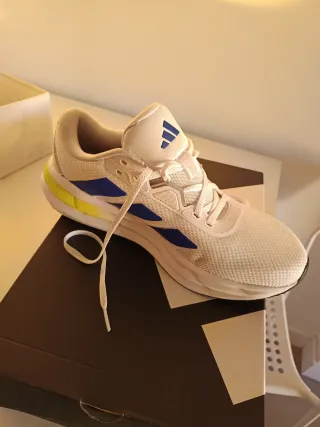Zapatillas Adidas Running Galaxy 7 M