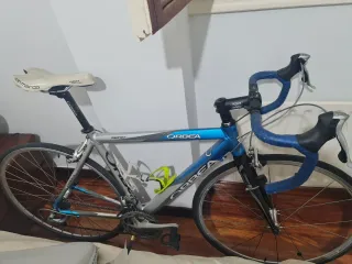 Bicicleta Orbea Carretera