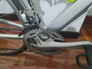 Bicicleta Orbea Carretera
