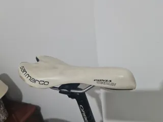 Bicicleta Orbea Carretera