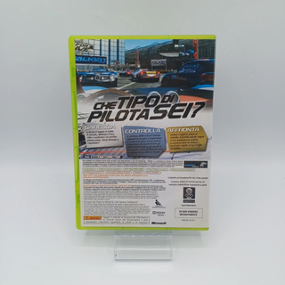 Need for Speed Shift + Unleashed 2 Giochi Xbox 360