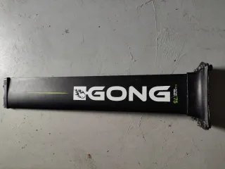 Foil GONG conjunto entero