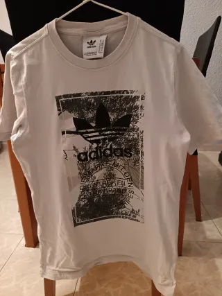 Camiseta Adidas Talla xs